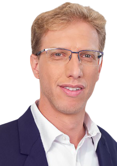 Gideon Petrover