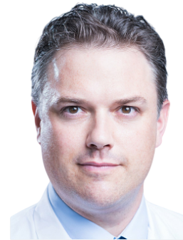 Professor Jan Plock, M.D.