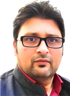 Satish Anantharaman